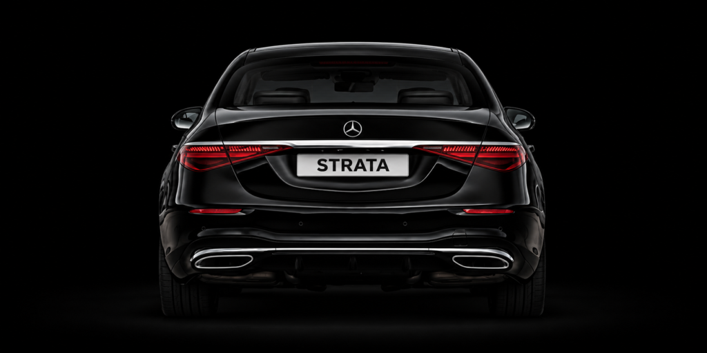 Mercedes-Benz E-Class Premium 2025 model angle 2