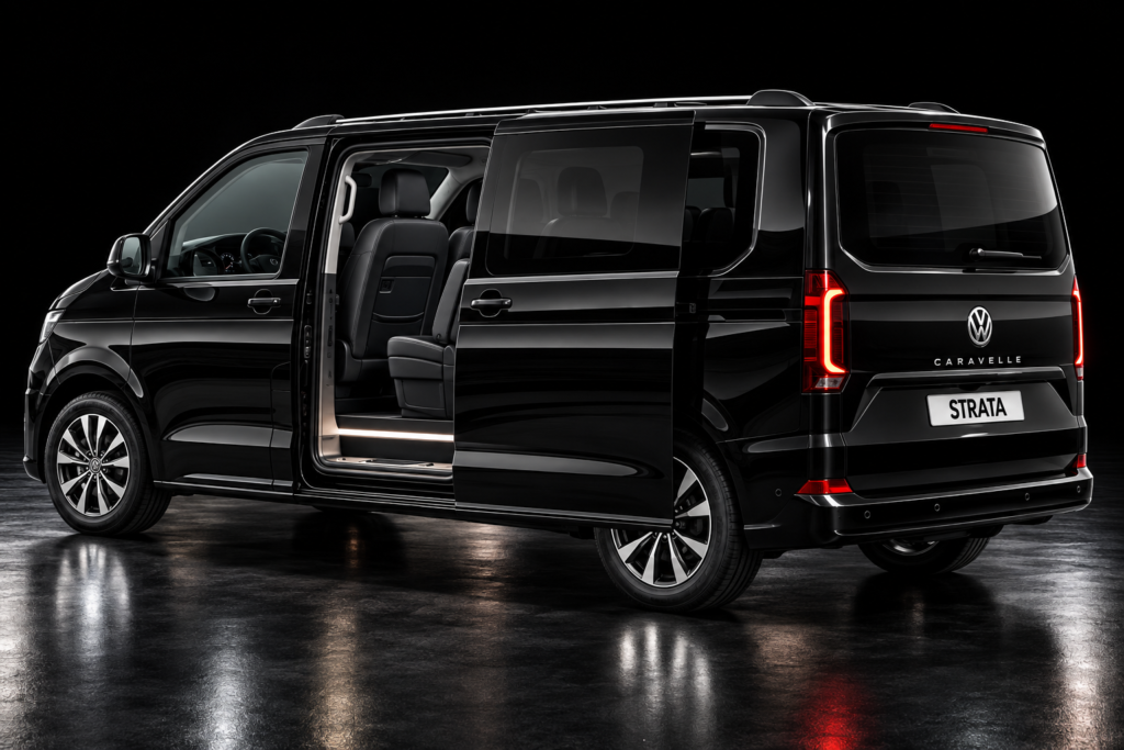 volkswagen t6 2018 transporter angle 3